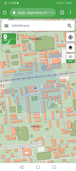 mk zbgis poloha presnost2 | WebJET CMS