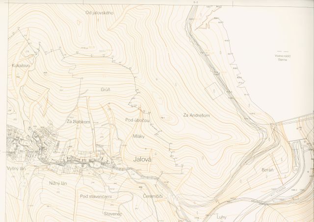 Posledné vydanie ŠMO5, Snina 5-3, 1992 Ukážka z posledného vydania ŠMO5, Snina 5-3, 1992