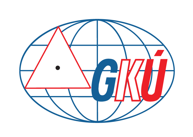 Geoportál - GKÚ