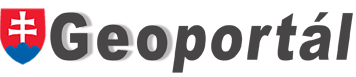 Geoportál - GKÚ
